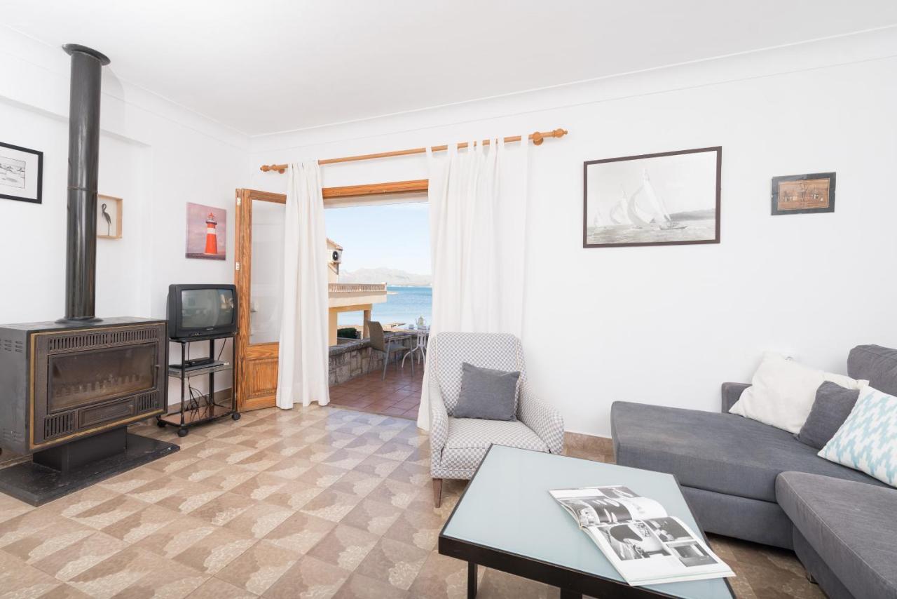 Xarus 2 Apartment *