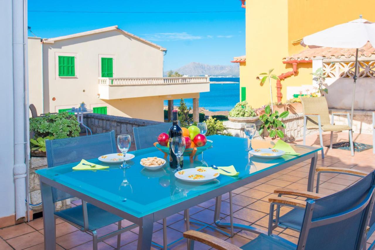 Xarus 2 Appartement
